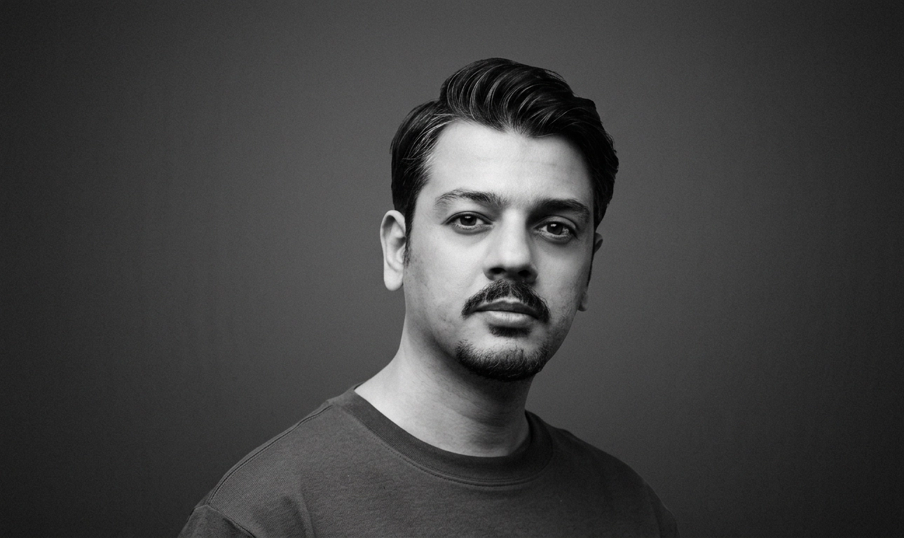 Hamed Shirkhodae